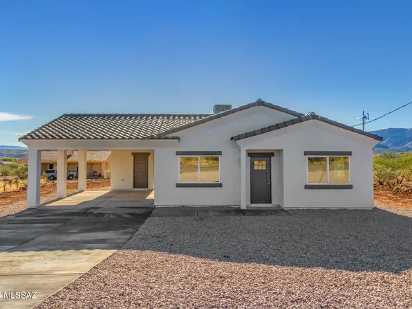 1810 Cajeme Ct, Rio Rico, AZ 85648
