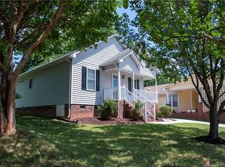 199 Lincoln St SW #47, Concord, NC 28025