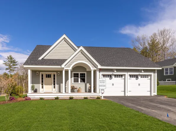 6 Cypress Lane, Auburn, NH 03032