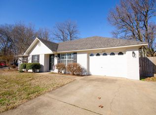 2422 Jessica Dr, Conway, AR 72034
