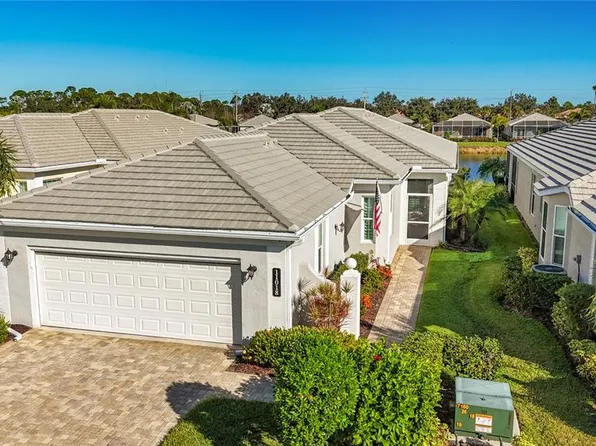 11018 Barnsley Dr, Venice, FL 34293