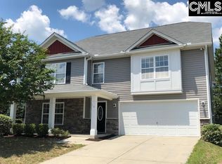 110 Sweetbay Ct, Lexington, SC 29073