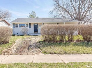 1403 23rd St, Bettendorf, IA