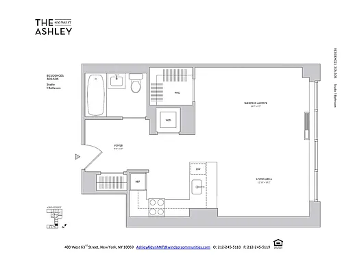 Rented by Windsor Property Management | media 8