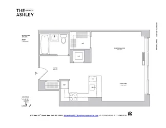 Rented by Windsor Property Management