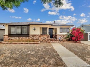 5374 Waring Rd, San Diego, CA 92120