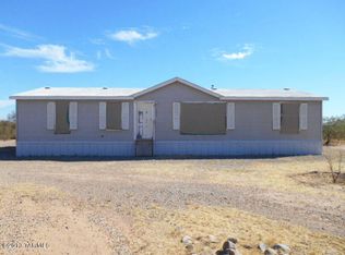 16475 W Spur Bell Ln, Marana, AZ 85653