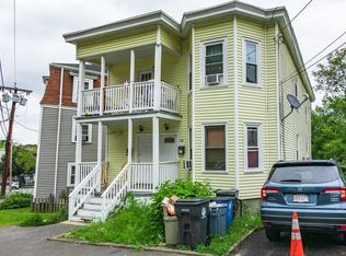43-45 Oak Ter, Haverhill, MA 01832