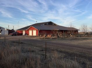 742 W Barton County Rd, Great Bend, KS 67530