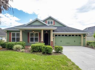 8239 SW 77th Ave, Gainesville, FL 32608