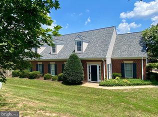 11100 Trinity Ln, Fredericksburg, VA 22407