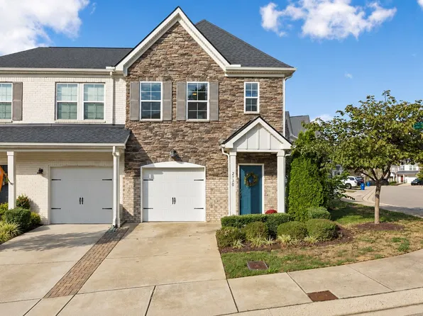2730 Gossett Trl, Nashville, TN 37221