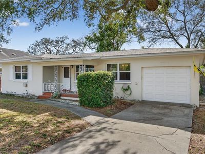 1739 Turner St, Clearwater, FL, 33756