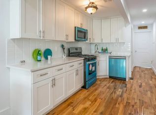 17443 125th Ave, Jamaica, NY 11434