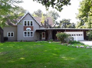 41 N Beck St, Sebewaing, MI 48759