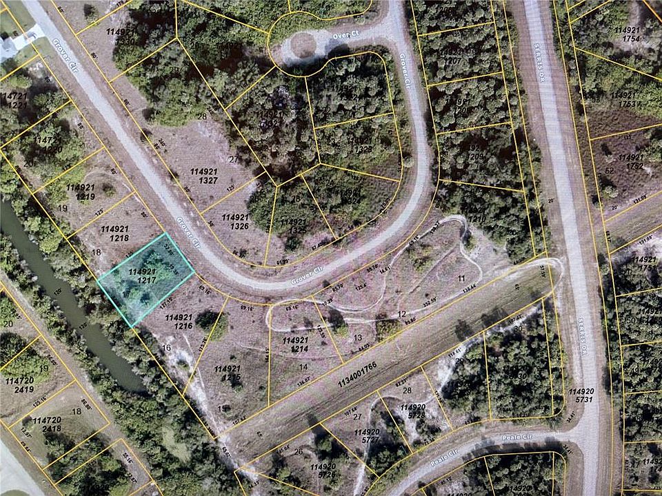 2nd image of LOT 17 GROVER CIRCLE LOT 17