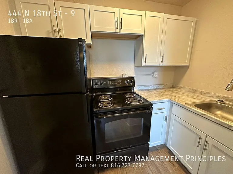 444 N 18th St #9 — Photo 9