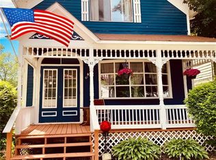 47 Washington St, Attica, NY 14011