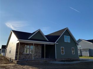 4032 Evan Cir, Suffolk, VA 23435