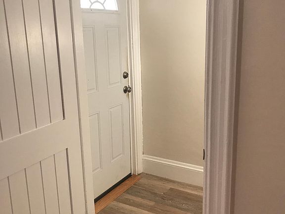 Hallway Entrance