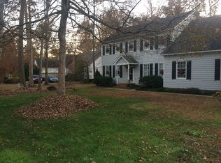 116 Montrose, Williamsburg, VA 23188
