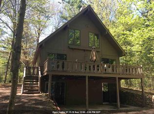 N1684 Sundance Tr, Keshena, WI 54135