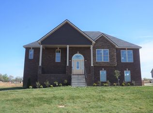 373 Autumnwood Farms LOT 373, Clarksville, TN 37042