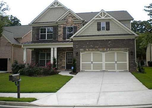 2nd image of 3160 Autumn Brook Trl SE