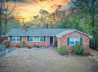 3107 Chinaberry Dr, Columbia, SC 29204