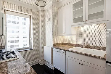 Rented by Brown Harris Stevens