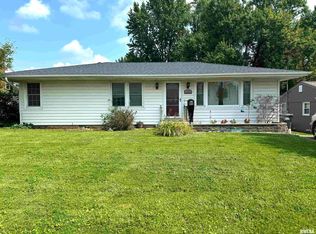 1224 3rd Ave N, Clinton, IA 52732