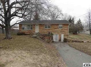 202 Cindy Ln, Crothersville, IN