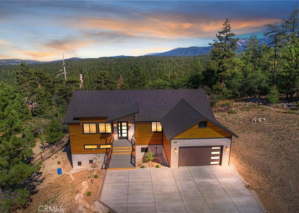 409 Glenwood Dr, Big Bear Lake, CA 92315 Zillow