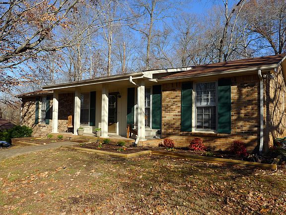 2nd image of 1807 Warfield Dr