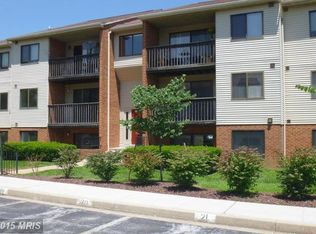 4220 Crystal Ct UNIT 1C, Hampstead, MD 21074