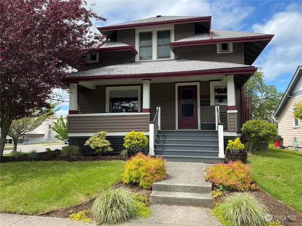 2101 B Street, Bellingham, WA 98225