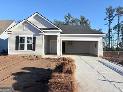 105 Brook Dr, Brunswick, GA, 31525