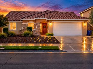 1624 Thistle Ln, Los Banos, CA 93635