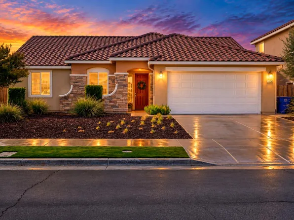 1624 Thistle Ln, Los Banos, CA 93635