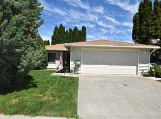 28 W 24th Ave, Kennewick, WA 99337