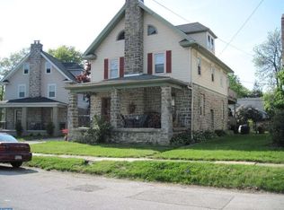 3745 Taylor Ave, Drexel Hill, PA 19026