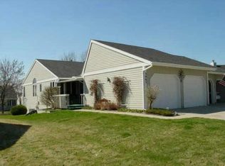 3905 Stone Brooke Rd, Ames, IA 50010