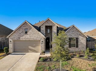 2514 Edgemont Run Ln, Rosenberg, TX 77469
