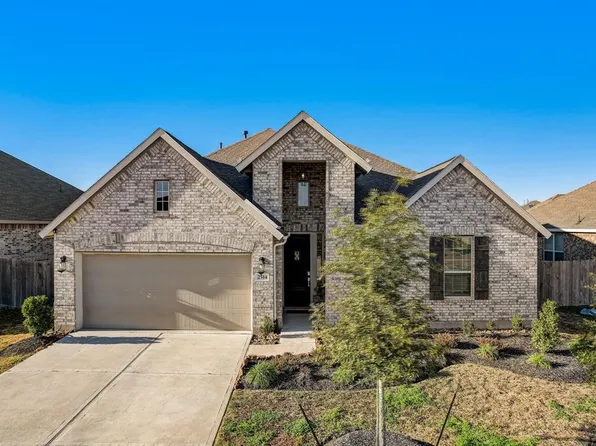2514 Edgemont Run Lane, Rosenberg, TX 77469