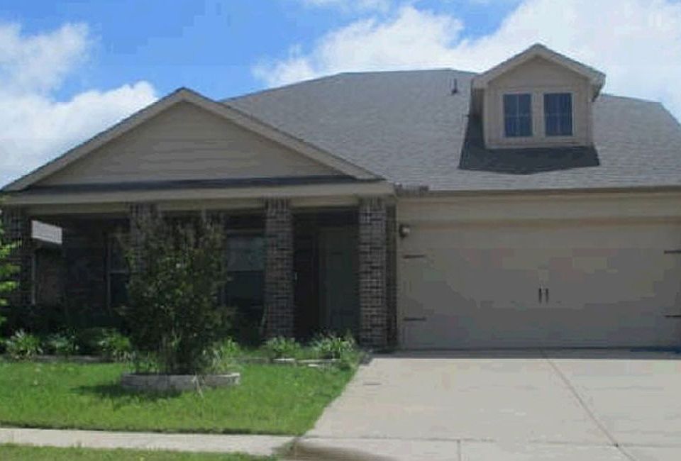 Property Front View