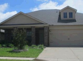 1304 Copper St, Princeton, TX 75407