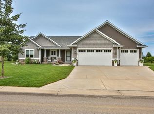 116 S 68th Ave, Wausau, WI 54401