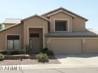 23005 N 21st Way, Phoenix, AZ 85024