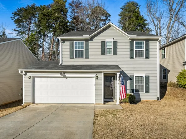 363 Promised Land Dr, Spartanburg, SC 29306