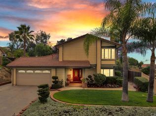 460 Acaso Dr, Walnut, CA 91789